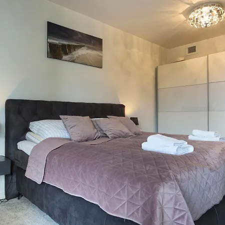 Apartament Premium Pinea 313
