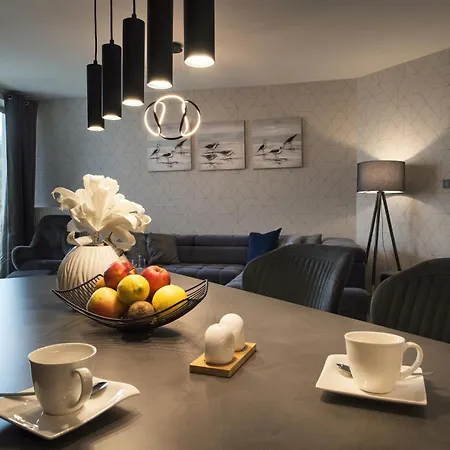 Apartament Premium Pinea 313