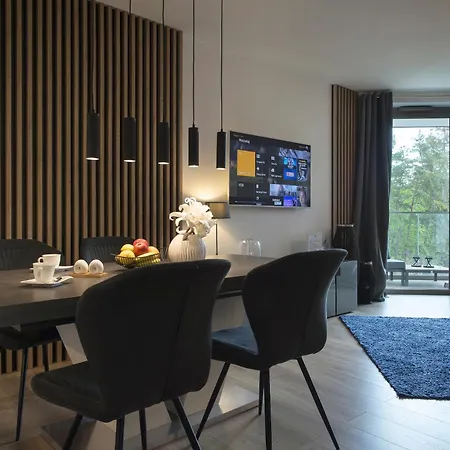 Apartament Premium Pinea 313 Apartment
