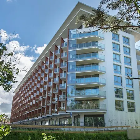 Apartament Premium Pinea 313