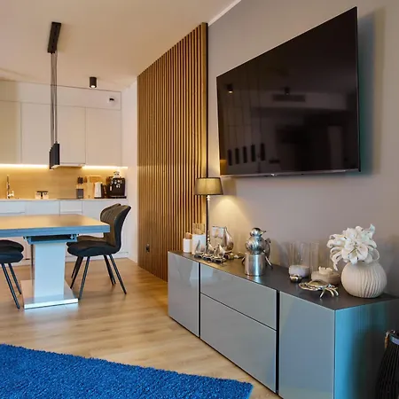 아파트 Apartament Premium Pinea 313 *
