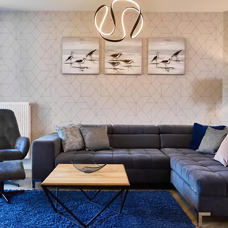 Apartament Premium Pinea 313 아파트 *